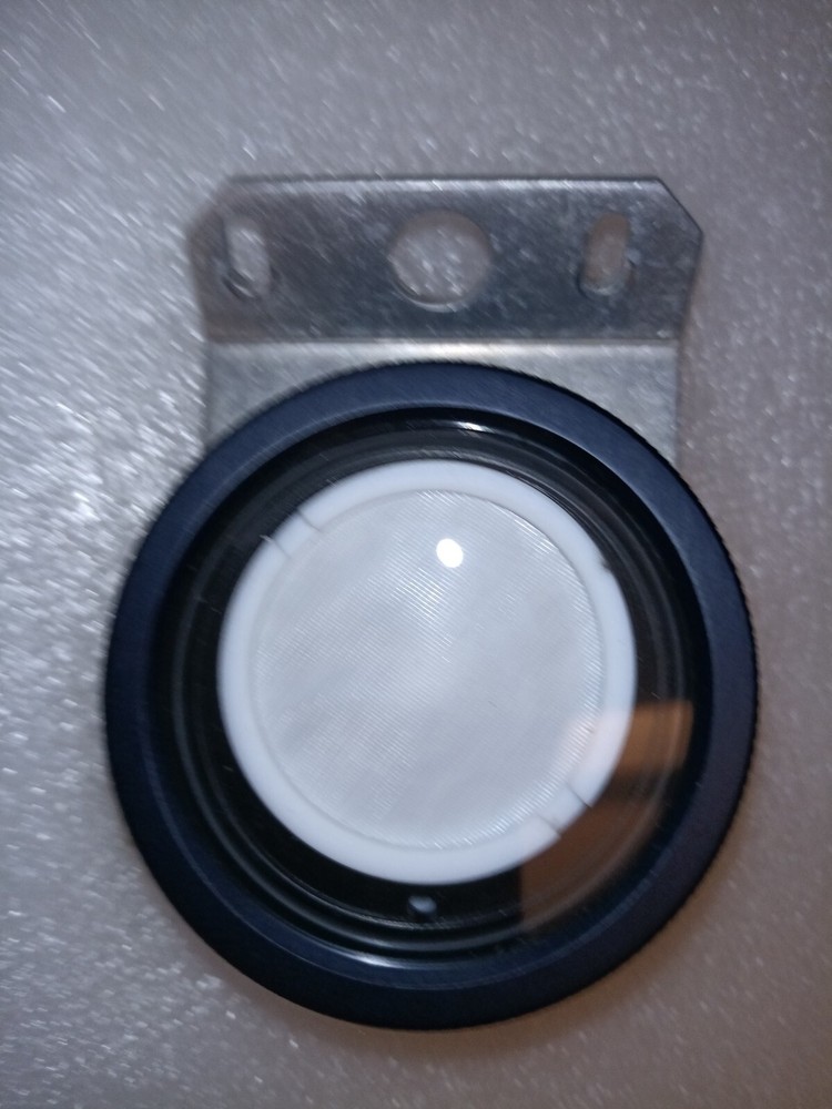 Input Filter for TELEDYNE API T101 H2S Analyzer