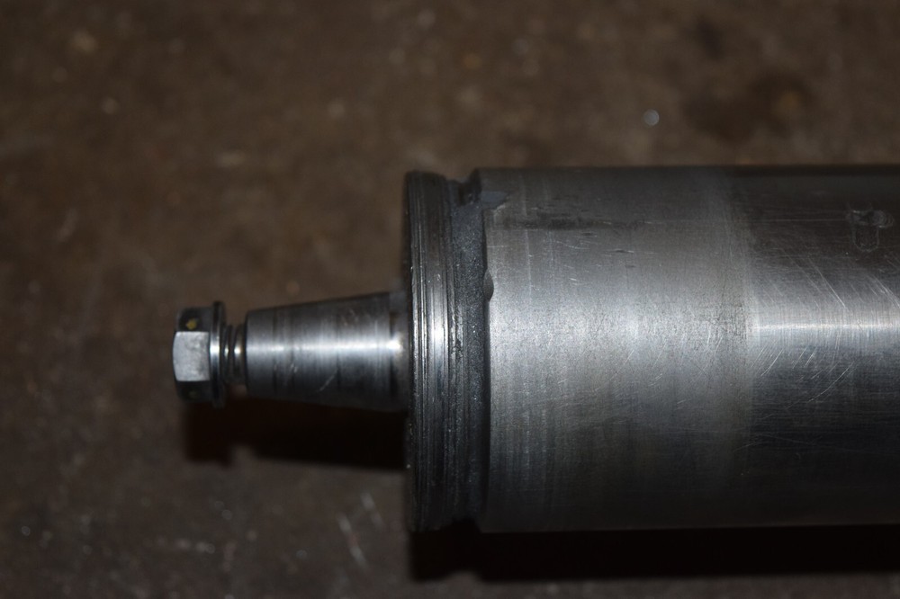 Whitnon 188-0512-500 Grinding Machine Spindle