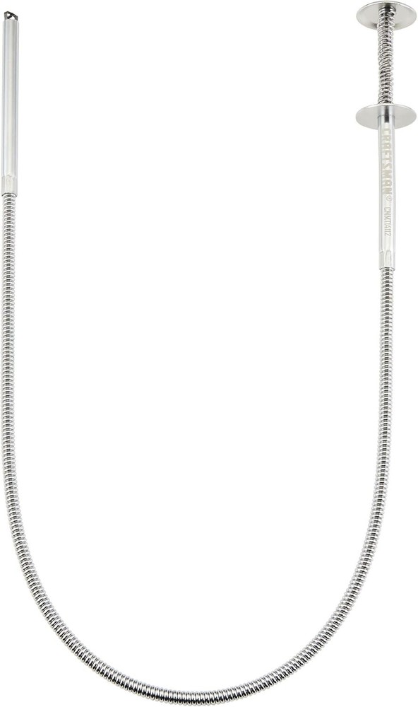 Flexclaw Mechanical Fingers Pickup Tool, Flexible Grabber Tool