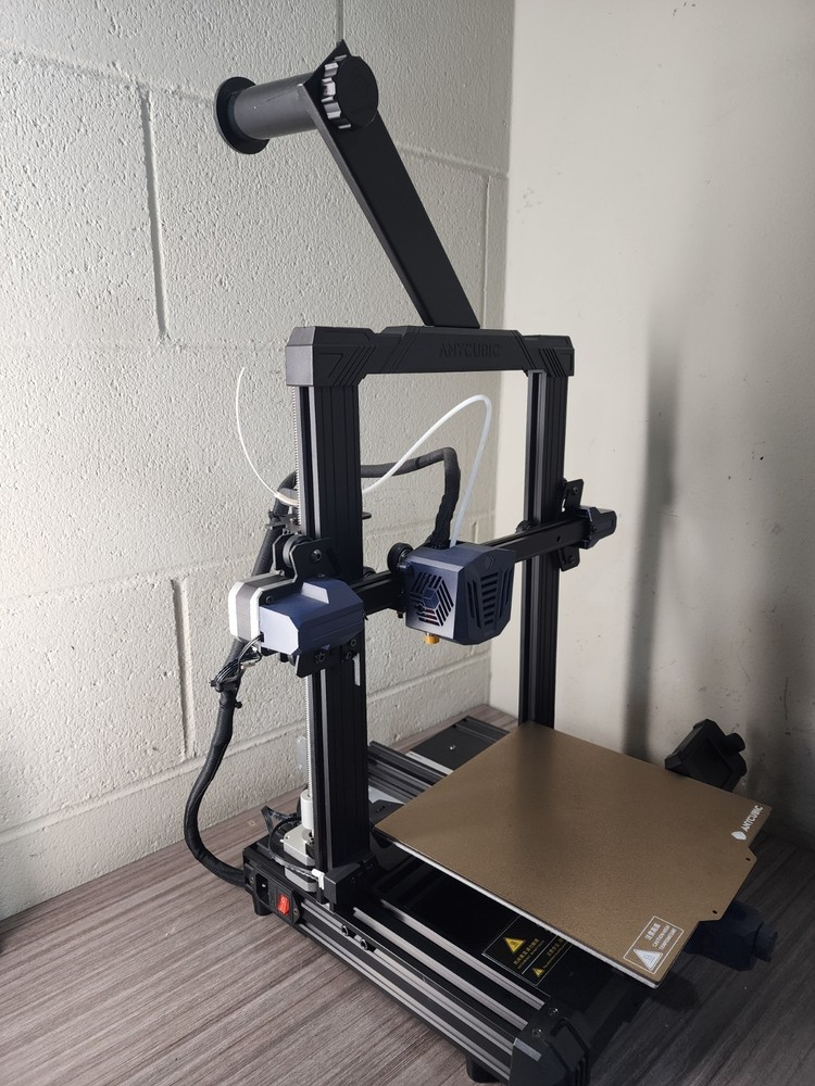 Anycubic Kobra Go 3D Printer