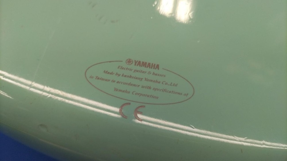 YAMAHA SGV-300 94057