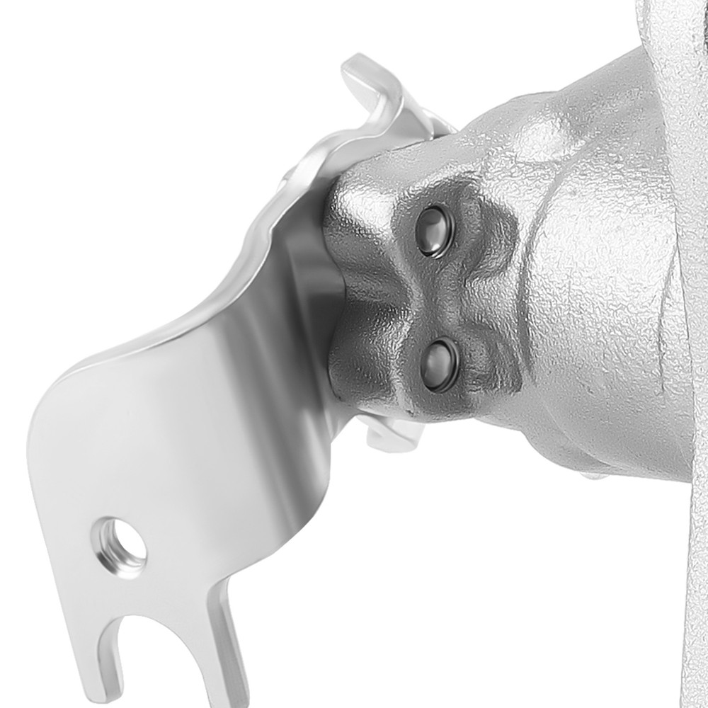 Rear Left Disc Brake Caliper Assembly For TSX 2009-2014,Accord 2008-2012