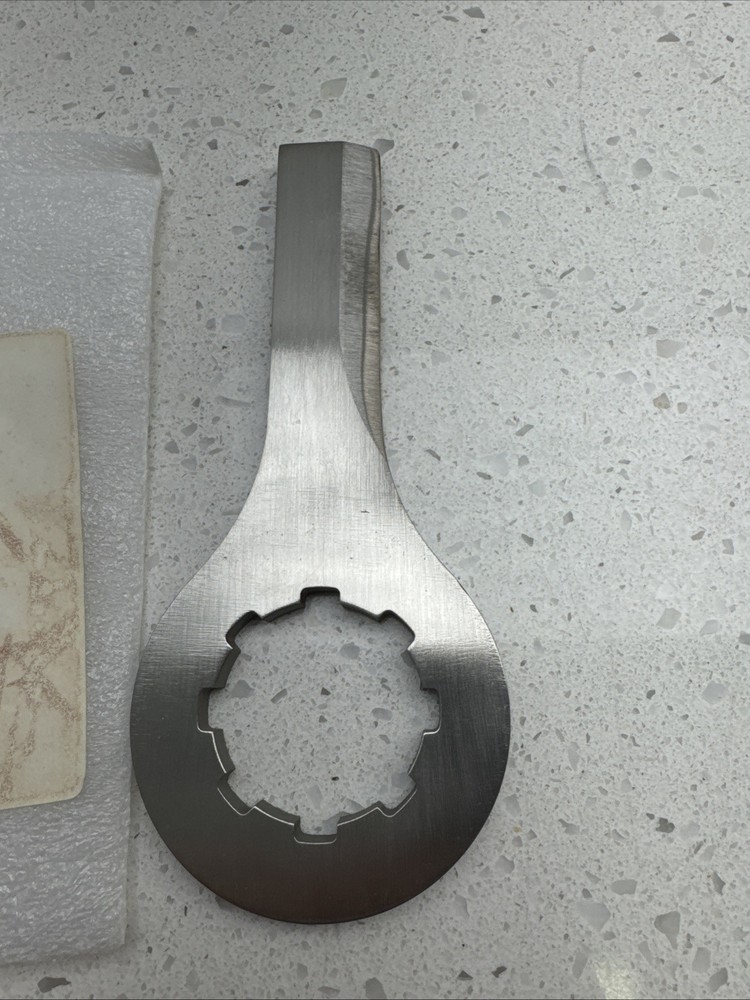 FITZMILL Stirring Blade FITZPATRICK 1-U-2 1312-0051 New