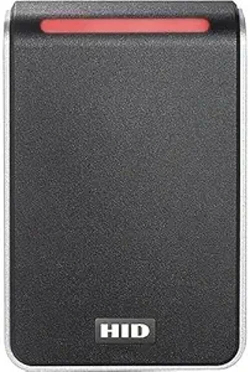 HID 40NKS-01-000000 Signo 40 MultiTechnology, Mobile Ready,Contactless Reader