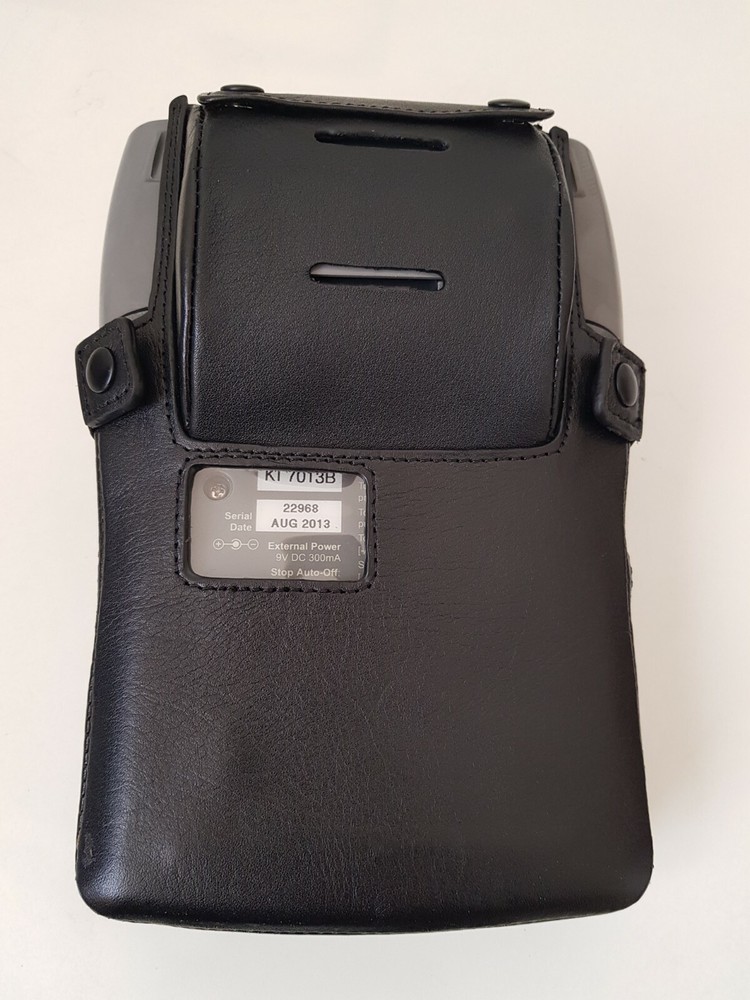 Kingfisher Ki7013B - PC Variable Optical Attenuator