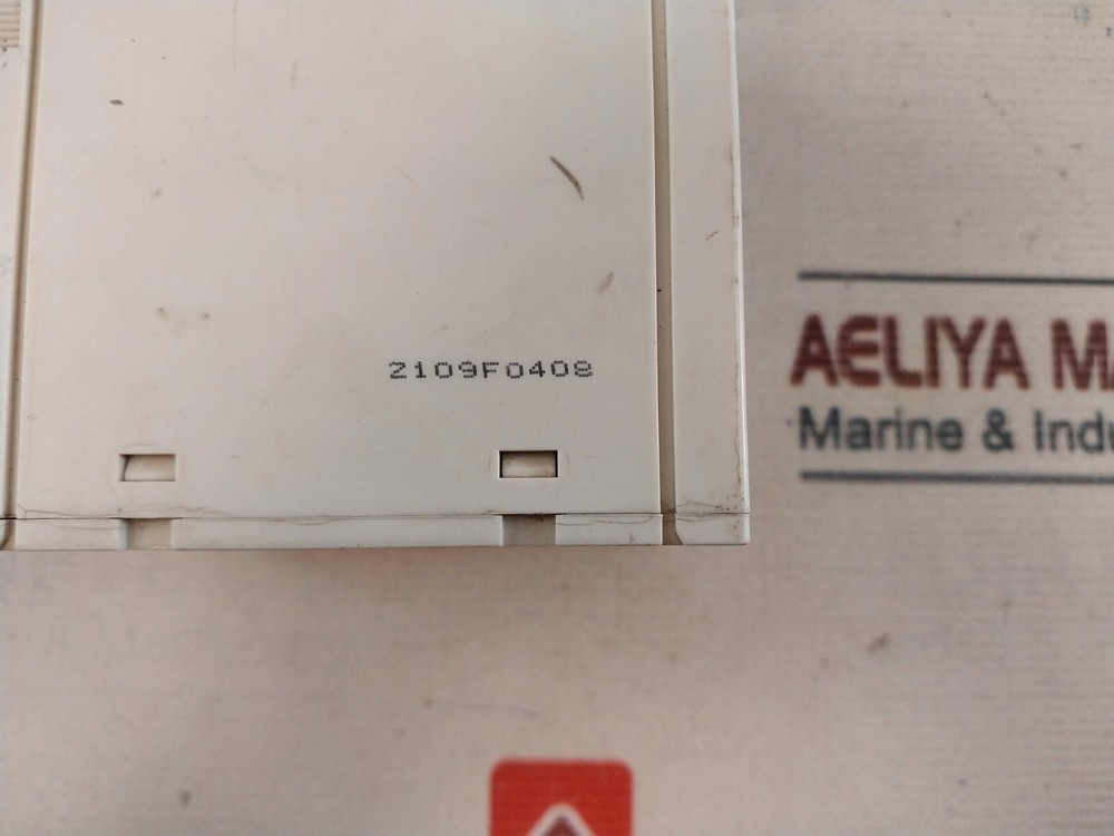 45-65 HZ Frequency Meter 380V