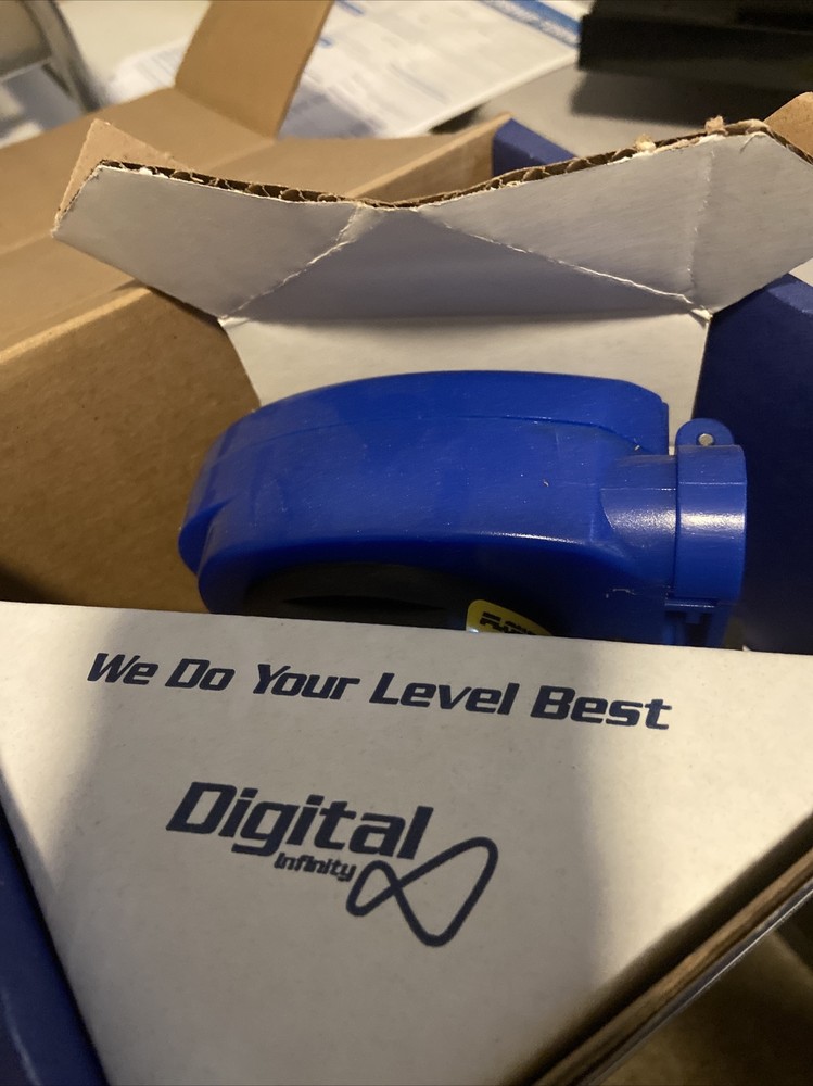 Flowline LU23-40 Echosonic Level Transmitter