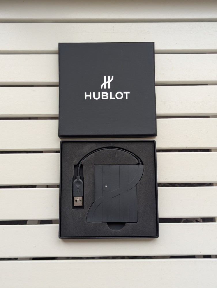 New Authentic Original Hublot Card Reader