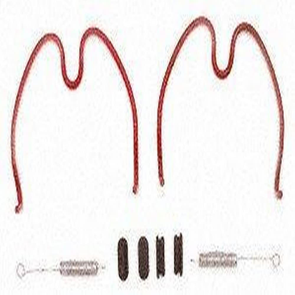 Raybestos H7324 Drum Brake Hardware Kit