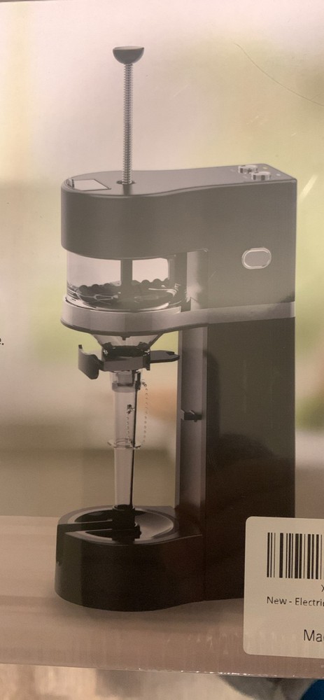 multifunctional automatic filler for cone cigarettes