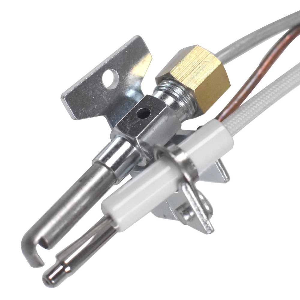 SP20075 Pilot and Igniter Assembly Replacement for Natural Gas Water Heater