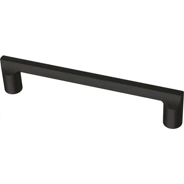 5-1/16" Modern Joinery Pull Flat Black