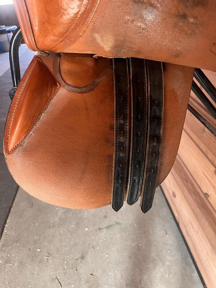 Ottimo Saddle