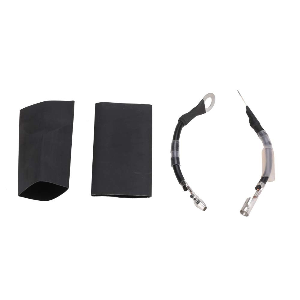 Reliable MerCruiser Ignition Sensor Replacement - Compatible with Various Models