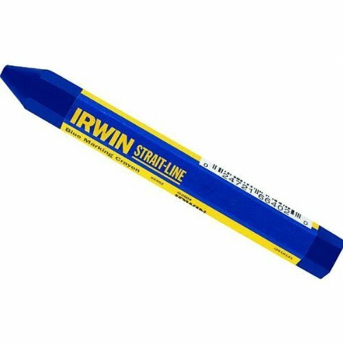 CH Hanson El Marko Lumber Crayon-Premier Blue