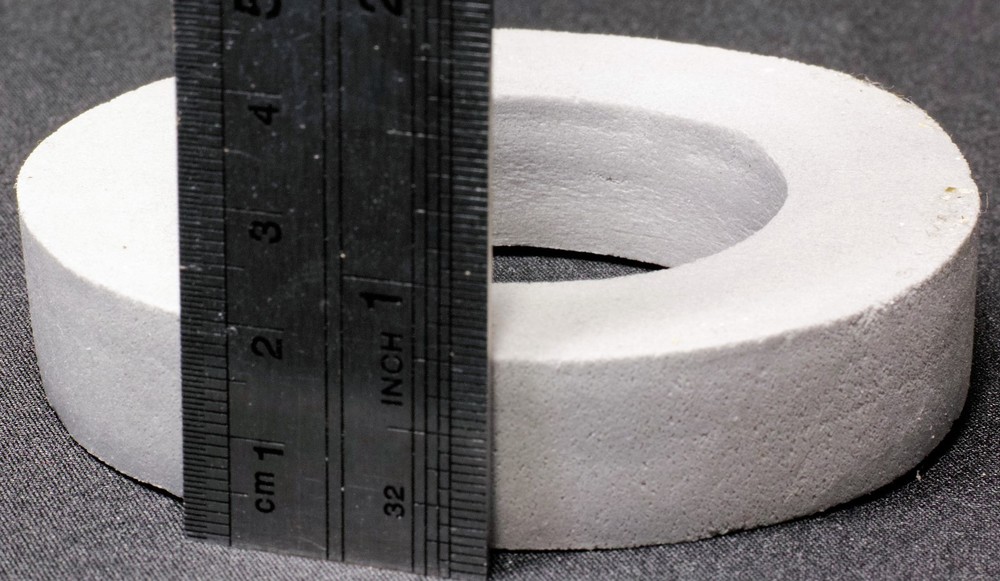 NC1014 replacement foam ring for Nitro or Smartkleen pool cleaners