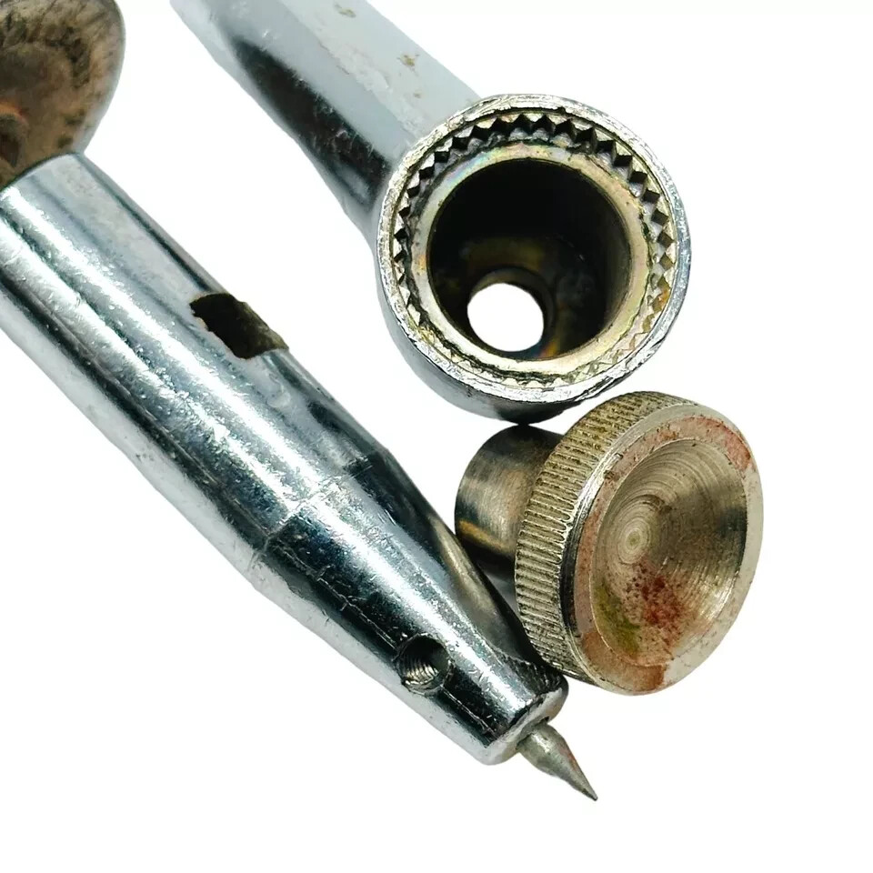 6Pc Wallboard Tool Co. & Assorted Adjustable Drywall Circle Hole Cutter and More