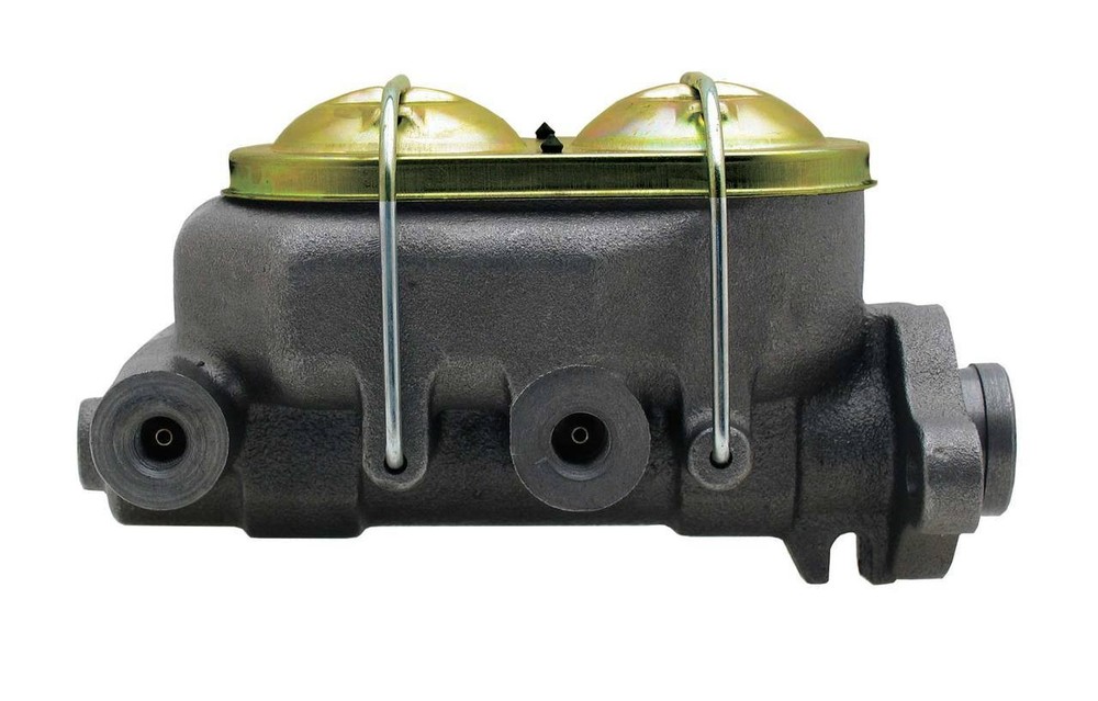 Front PWR Brake & Disc Replacement, 14 Bolt Rear Disc Conversion, 1971-87 GM4X4
