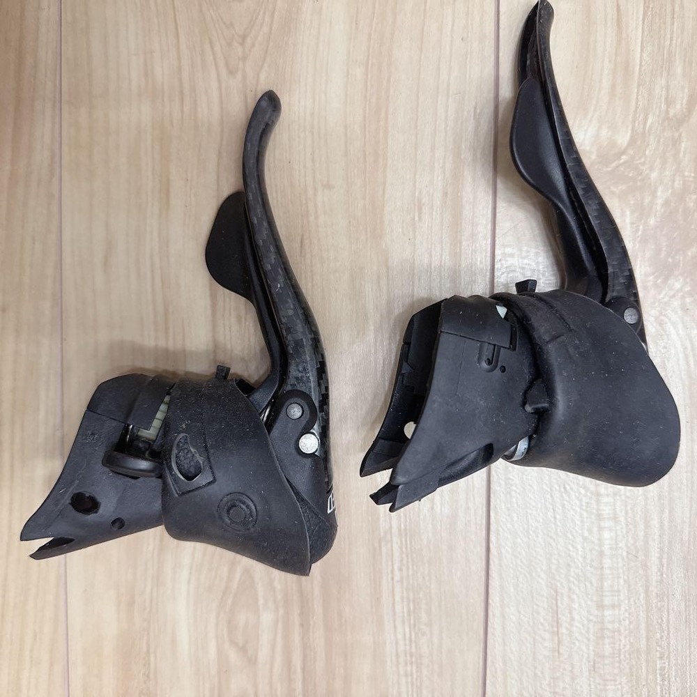 Campagnolo CENTAUR Compact Cset