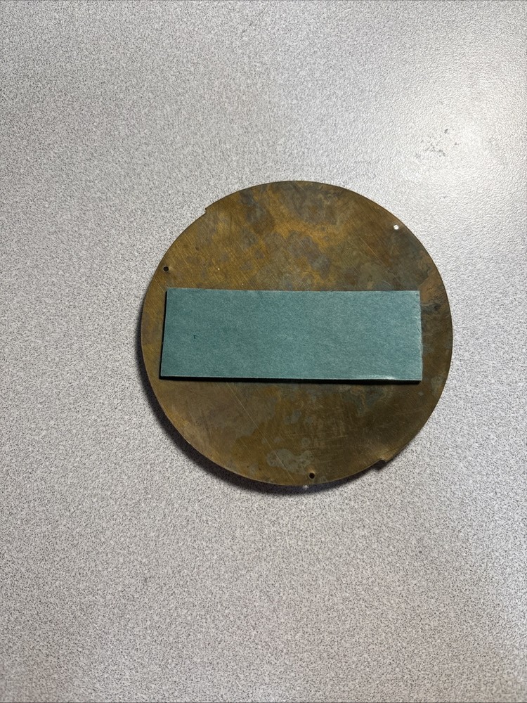 SECOND AIR DIVISION ASSN. EIGHTH AIR FORCE Magnet