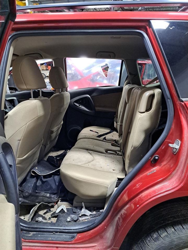 2012 Rav 4 Jack Sku#4416673