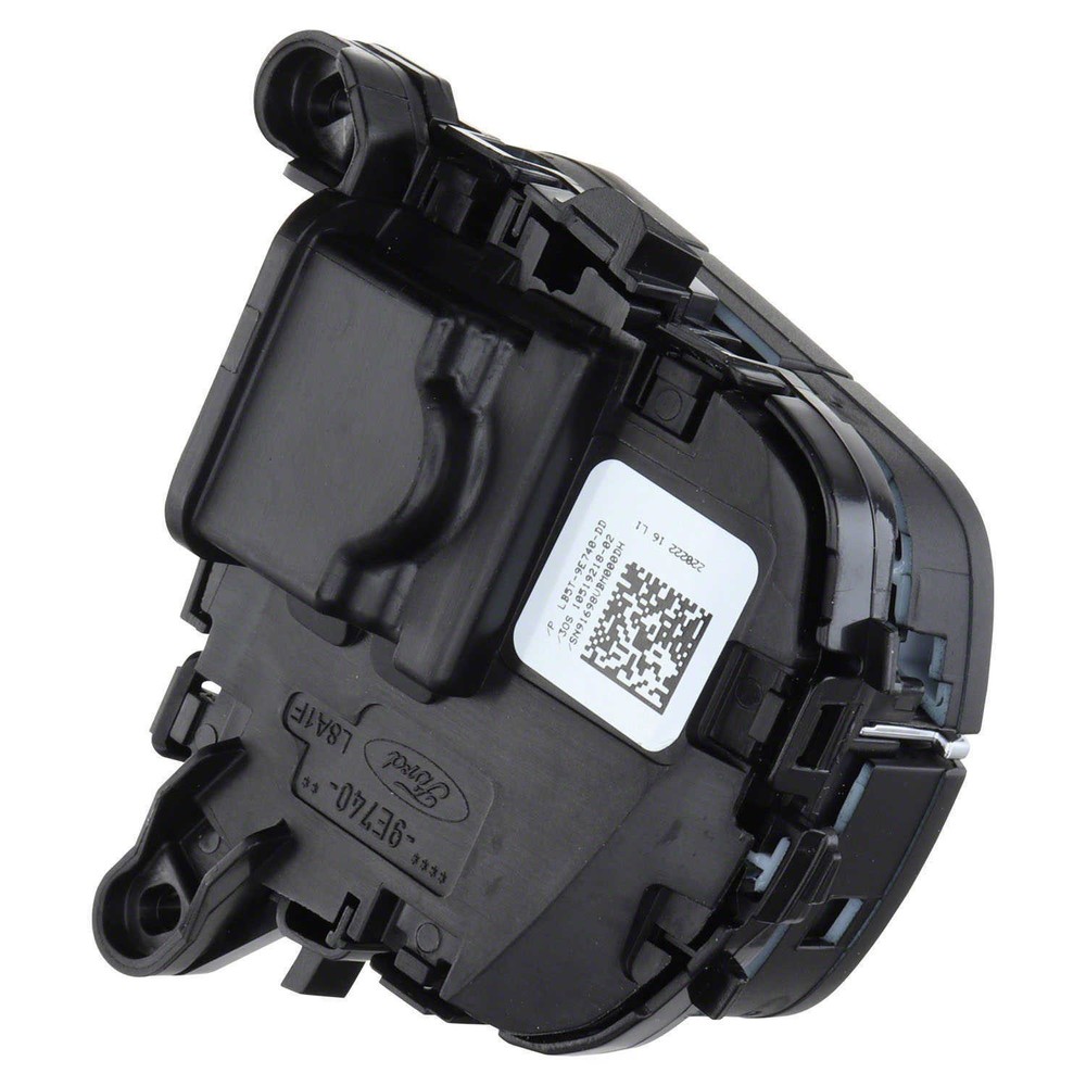 Cruise Control Switch Motorcraft SW-8576