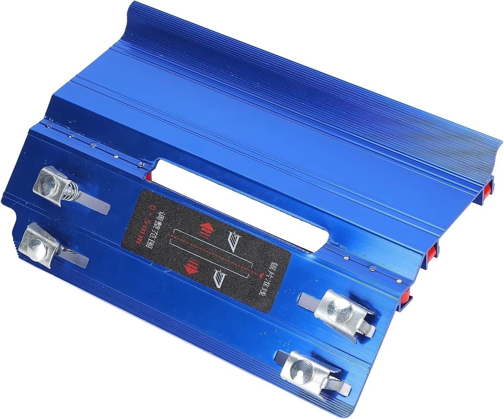 45 Degree Tile Cutter, 45° Ceramic Tile Chamfering Tool Ceramic Tile Chamferi...