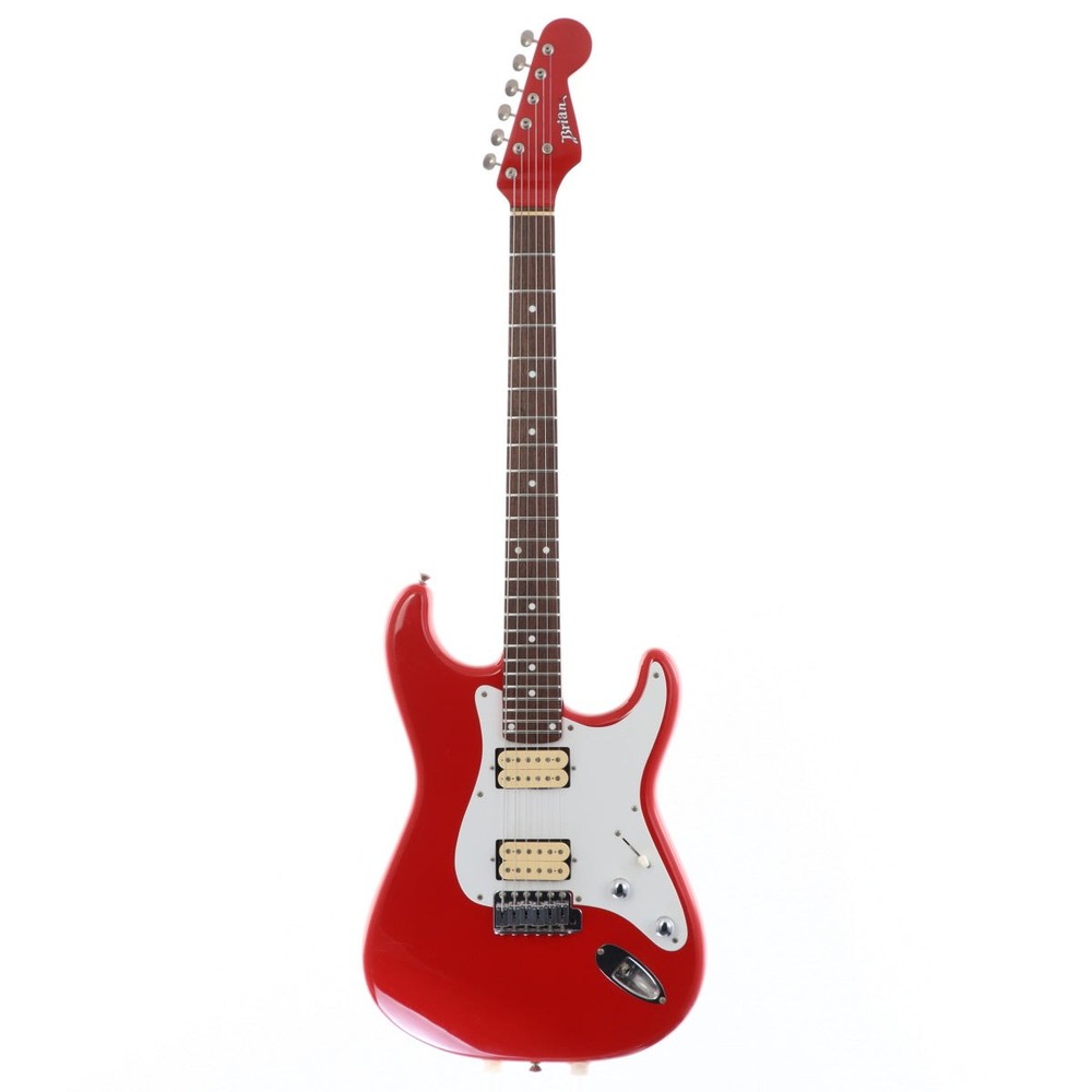 Brian ST Type 24F HH RED MH [001683]