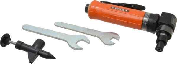 Dotco 1/4" Angle Air Die Grinder