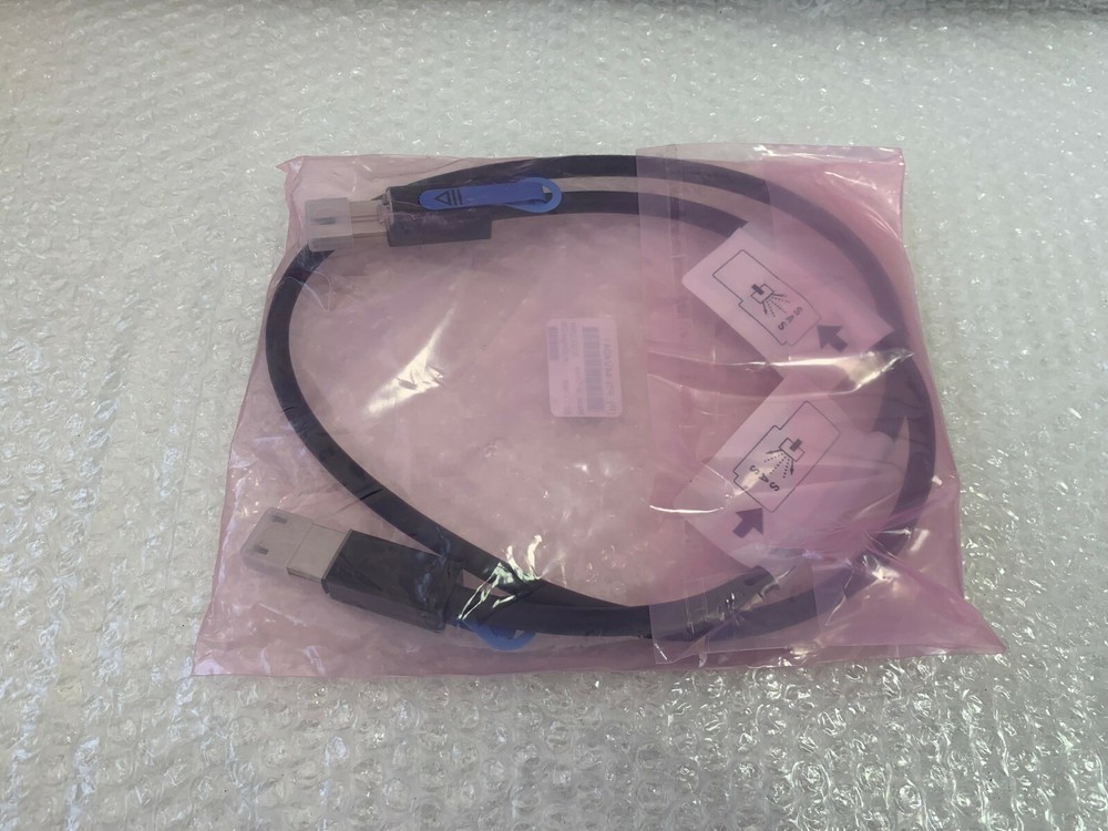 Foxconn IBM 44V4041 L37868 pSeries External SAS Black