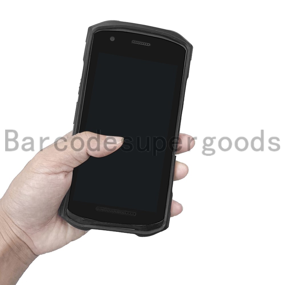 NEW Protective Cover Case Rugged Boot For Zebra TC21 TC26 Mobile Computer
