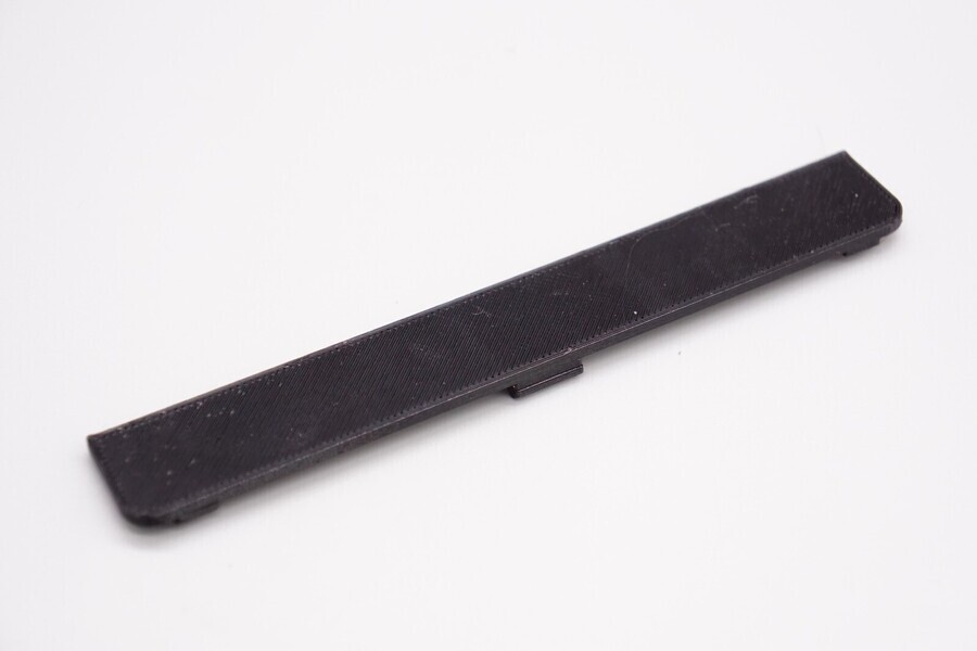 Replacement Battery Compartment Cover for Logitech K380 Wireless Keyboard