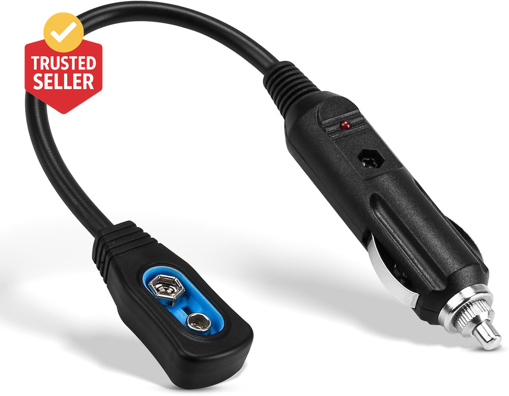 Memory Saver for Car Battery On-Board Computers, OBD11 | C'Ode 12 Volt Attaches