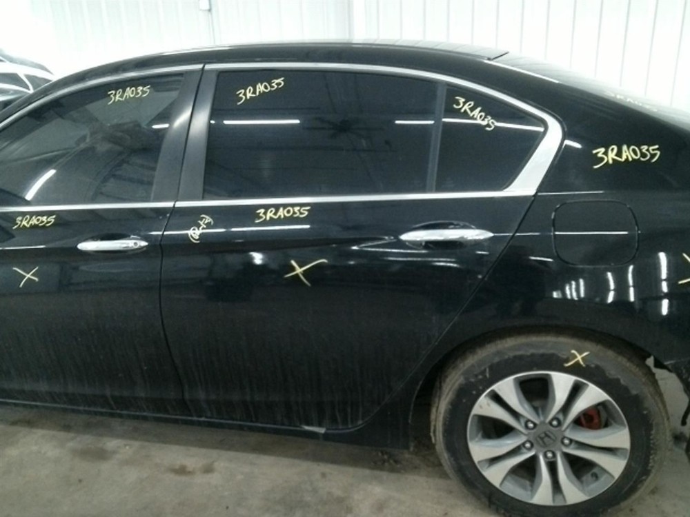 ACCORD 2014 High Mounted Stop Light 104787036