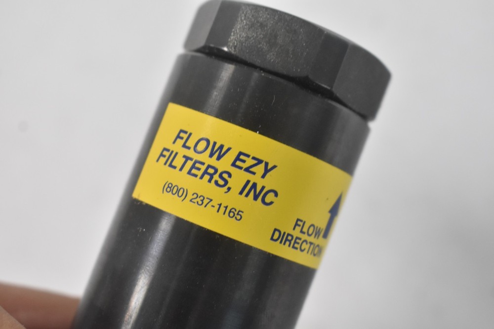 Flow EZY Filter Inc Flow Direction Cylinder Replacement Unit Female Threaded