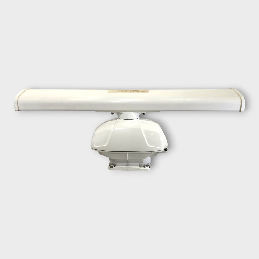 Furuno 1943C/NT - RDP-139 NAVnet VX1 w/6-kW Open Array - Complete Radar System