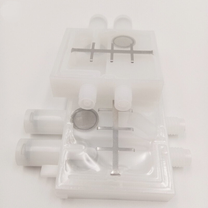 5PC XAAR 382 Print Head Innk Damper for Xuli Skycolor Solvent Printer