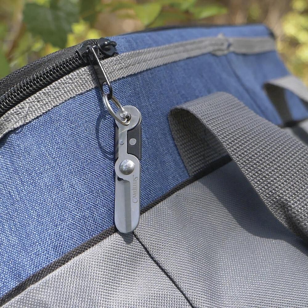 Camillus Frontier Outdoor Survival PACK