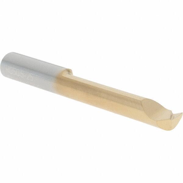 Iscar 6402319 Solid Carbide Chamfering & Corner Radius Boring Bar