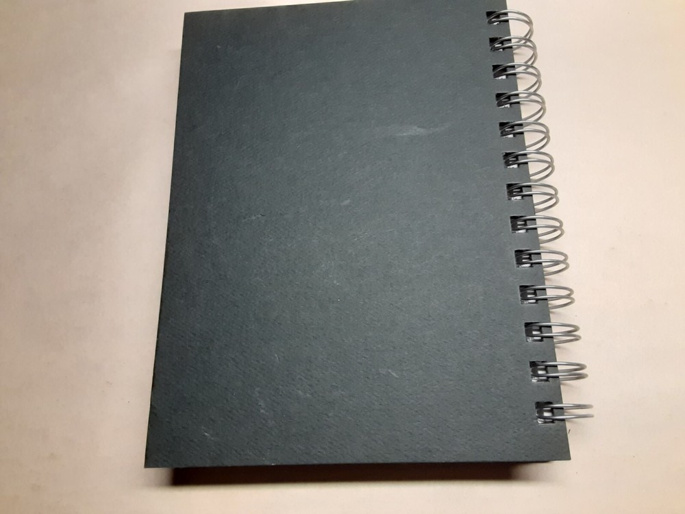Monsanto Imagine notebook