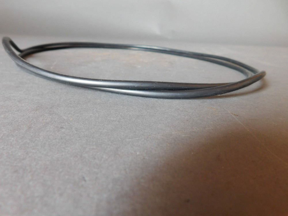 HHSI 7046 Rubber O-Ring - NEW Surplus!