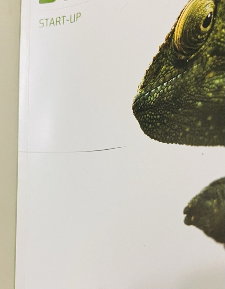 SUSE Linux 10.1 Strong Encryption Box Set 7-Disc CD/DVD + Manual Novell Complete