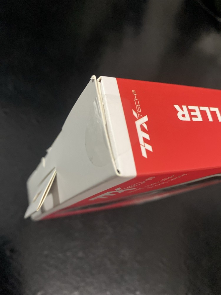 NES Wired Controller Black [TTX Tech] SEALED