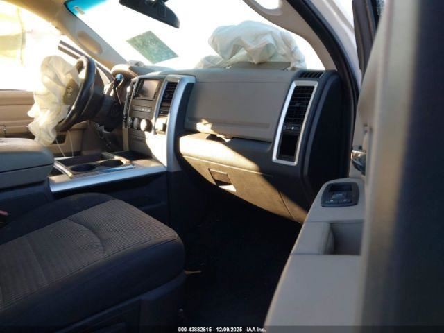 TDODR2500 2012 Glove Box 5005425