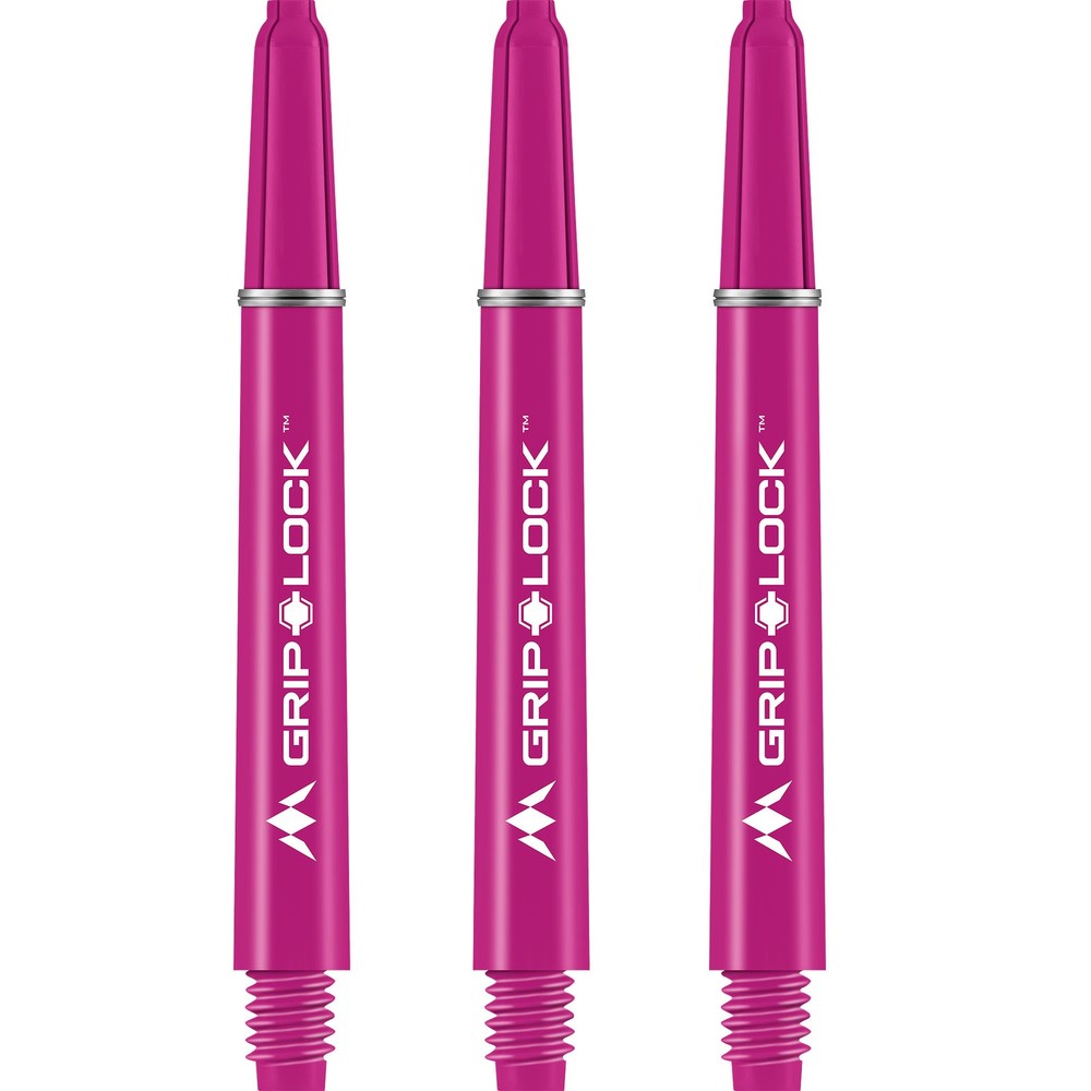Mission Griplock Medium Dart Shafts