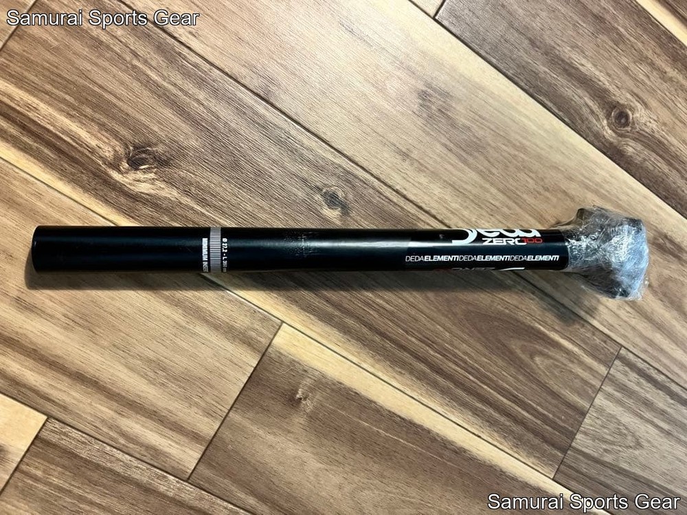 Deda Zer100 Seatpost Post Seat