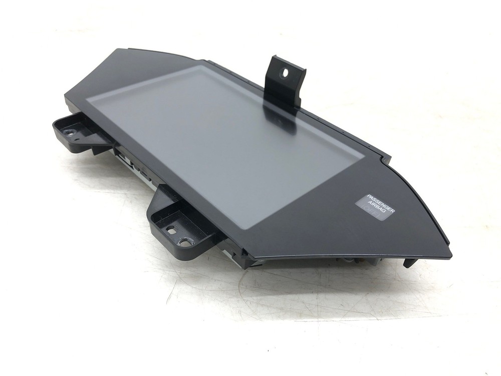 Info-gps-tv Screen ACURA MDX 20