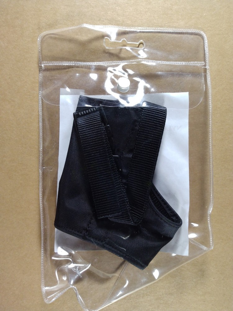 Nylon Dog Muzzle Size 2