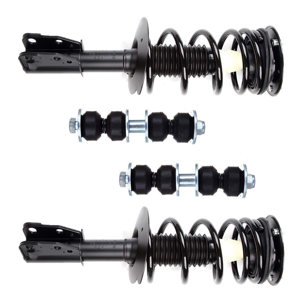 Suspension Strut Kit for Cavalier Sunfire 4Pcs K6600