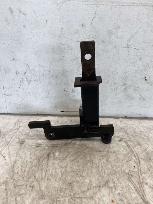 Kenworth Bumper Brackets (729-10339)
